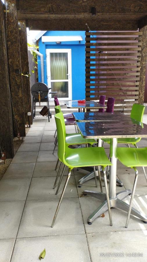 Apartman Matej Košice Buitenkant foto