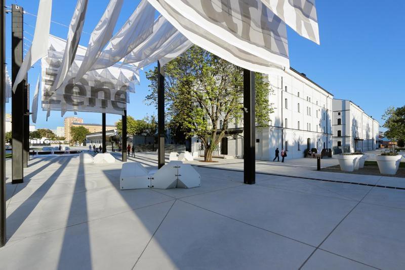 Apartman Matej Košice Buitenkant foto