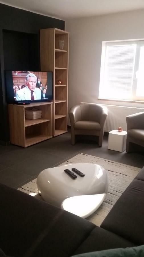 Apartman Matej Košice Buitenkant foto