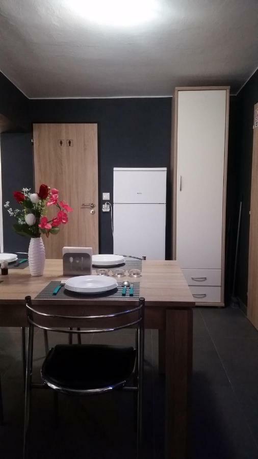 Apartman Matej Košice Buitenkant foto