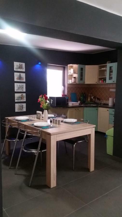 Apartman Matej Košice Buitenkant foto