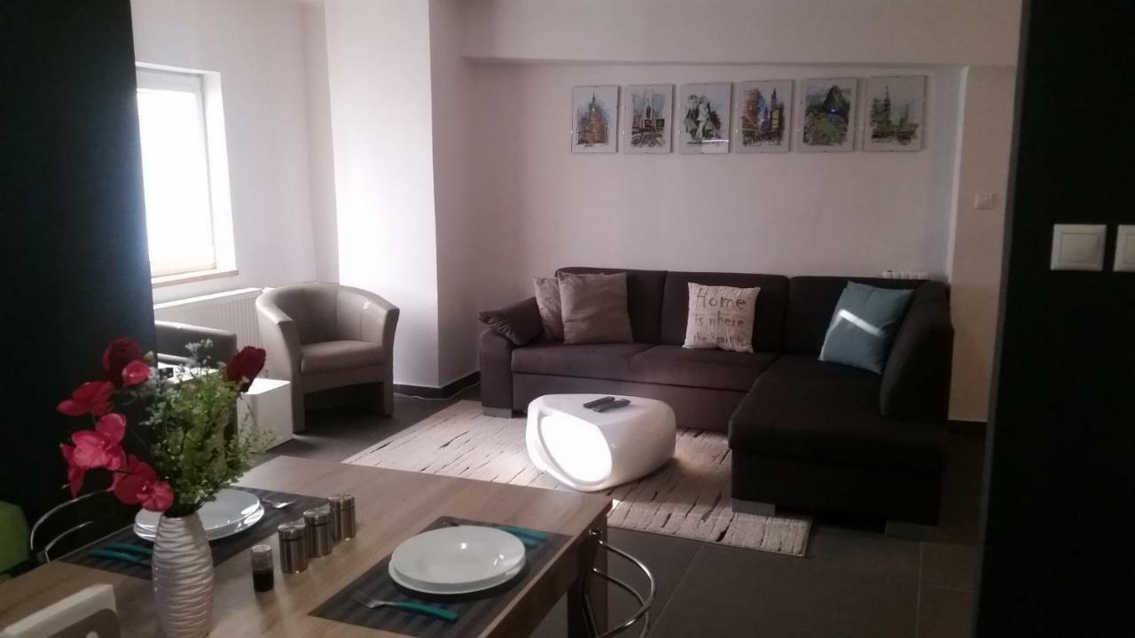 Apartman Matej Košice Buitenkant foto