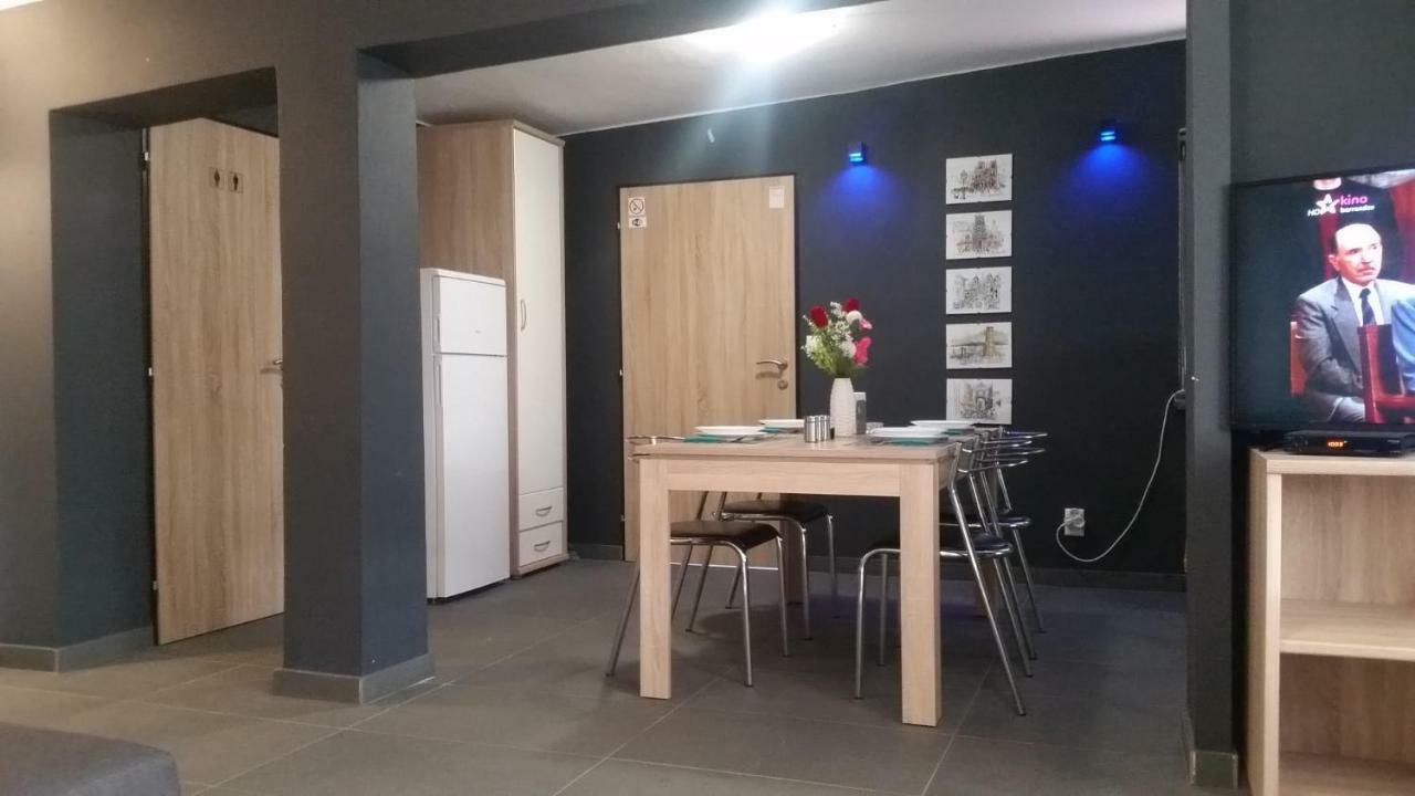 Apartman Matej Košice Buitenkant foto