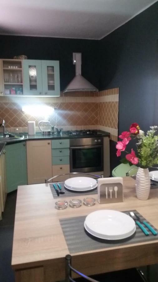 Apartman Matej Košice Buitenkant foto