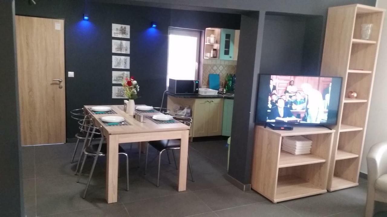 Apartman Matej Košice Buitenkant foto