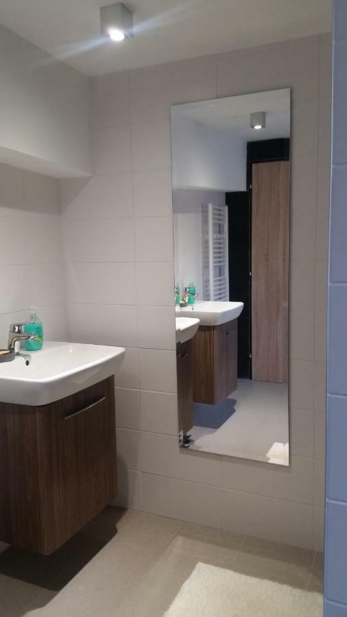 Apartman Matej Košice Buitenkant foto