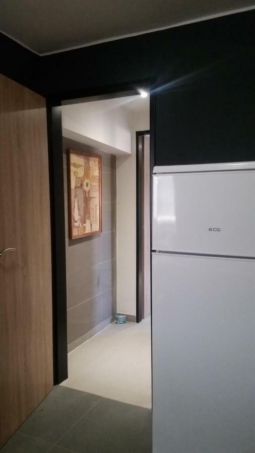 Apartman Matej Košice Buitenkant foto