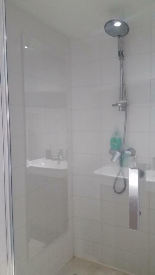 Apartman Matej Košice Buitenkant foto