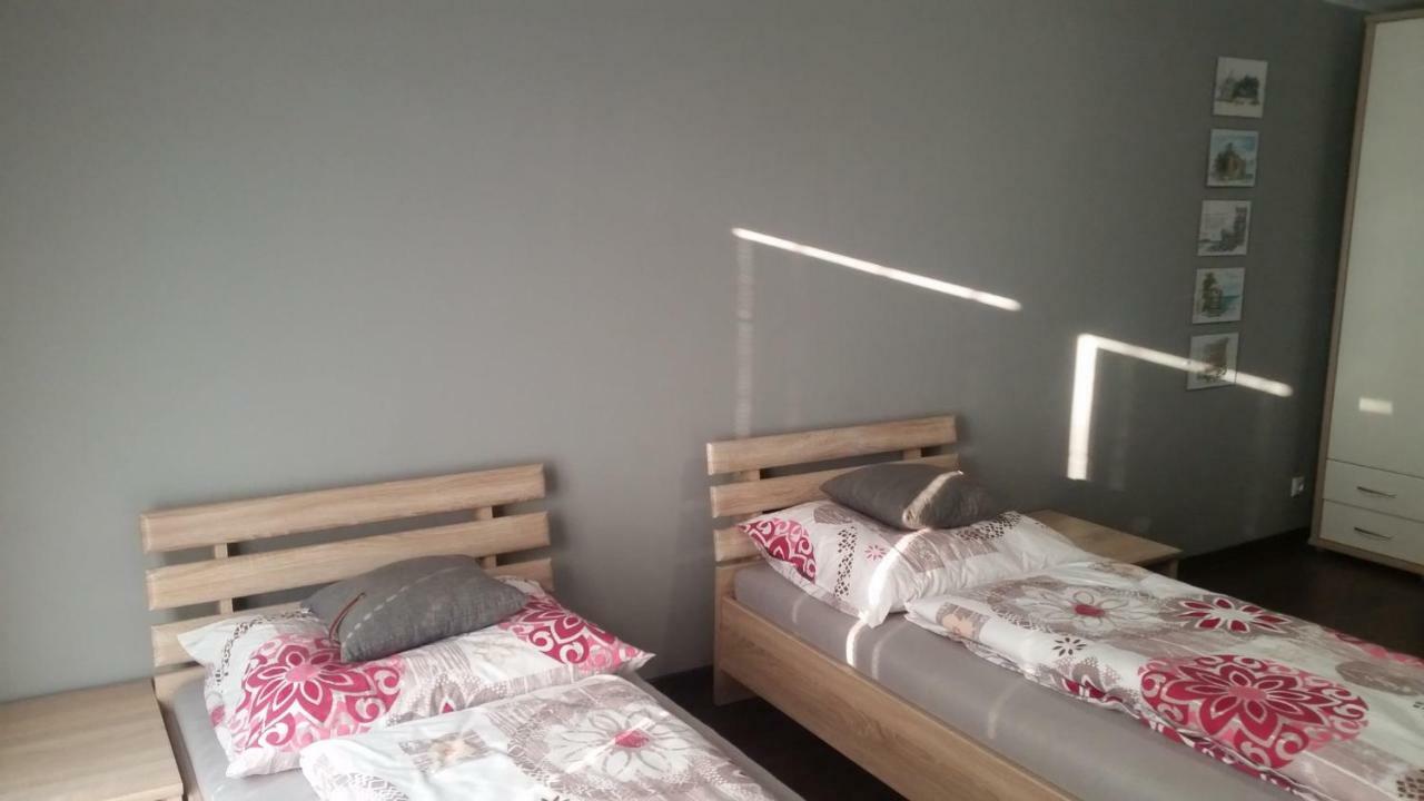 Apartman Matej Košice Buitenkant foto