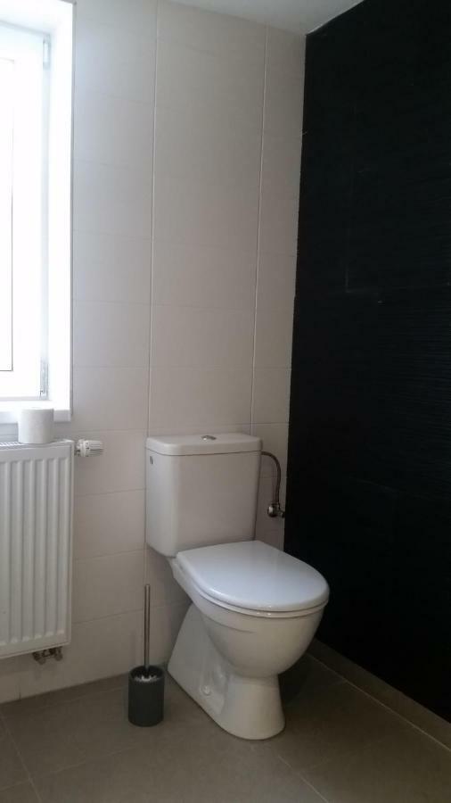 Apartman Matej Košice Buitenkant foto